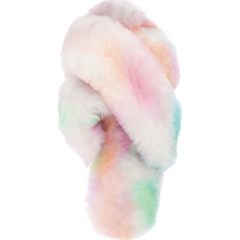 EMU Australia Mayberry Tie Dye Fairy Floss