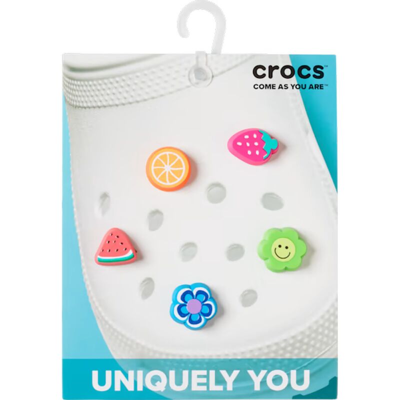 Crocs™ Crocs FUN ERASER 5-PACK G0875900-MU