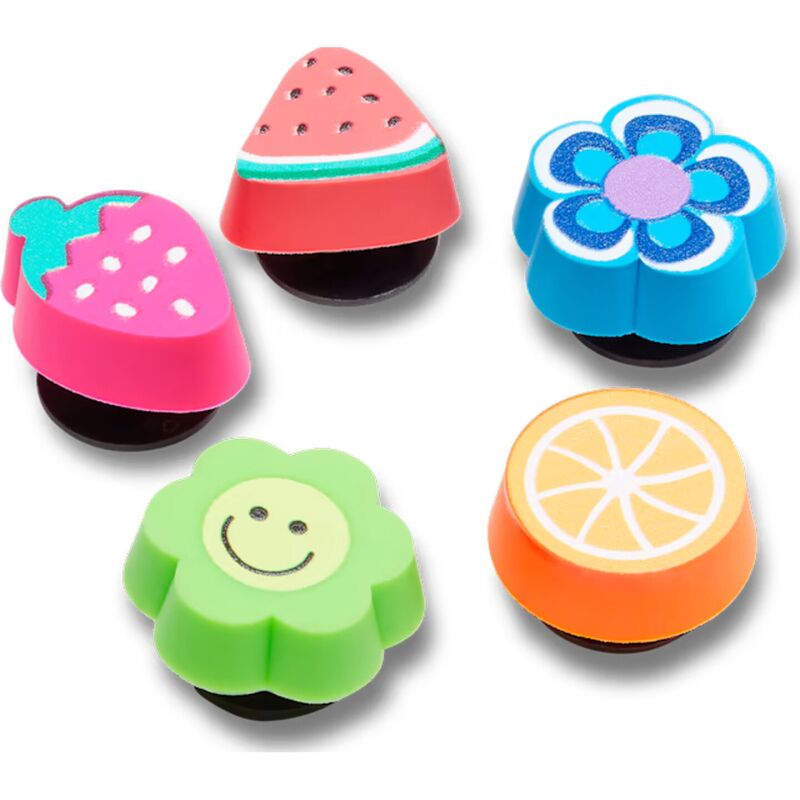 Crocs™ Crocs FUN ERASER 5-PACK G0875900-MU