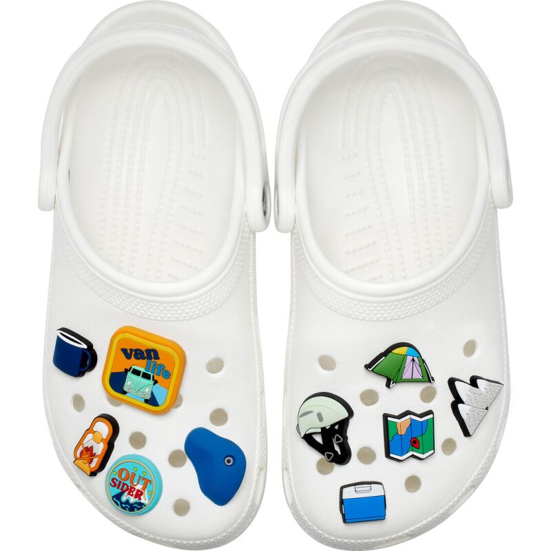 Crocs™ OUTSIDER 10-PACK G0877200-MU