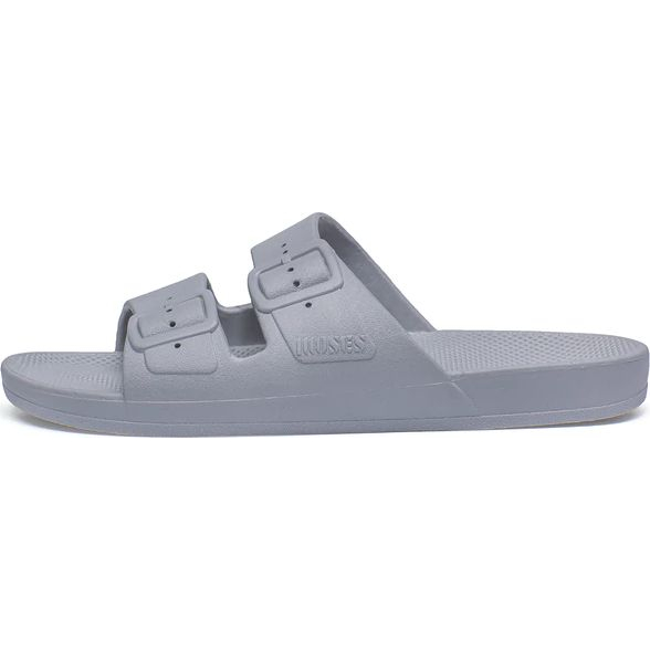 Freedom Moses GREY Light Grey