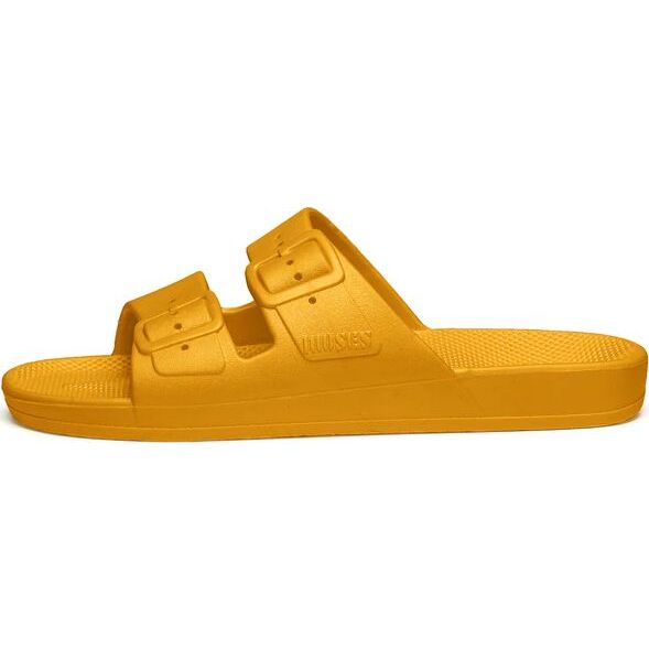 Freedom Moses MIKADO Mustard Yellow