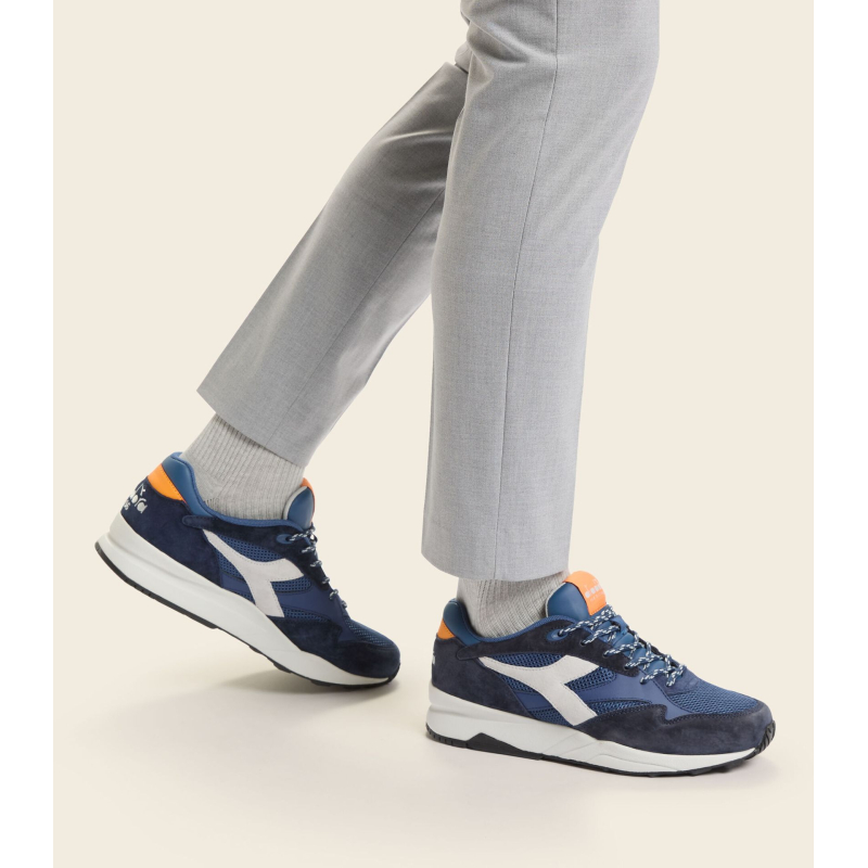 DIADORA Eclipse Premium Ensign Blue