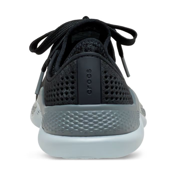 Crocs™ LiteRide 360 Pacer Women's Black/Slate Grey