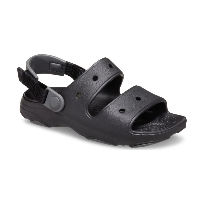 Crocs™ Classic All-Terrain Sandal Kid's Black