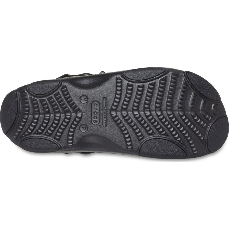 Crocs™ Classic All-Terrain Sandal Black