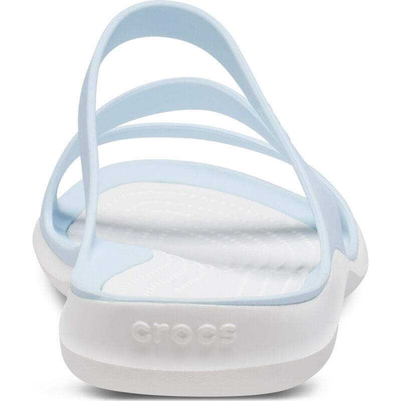Crocs™ Women's Swiftwater Sandal Mineral Blue