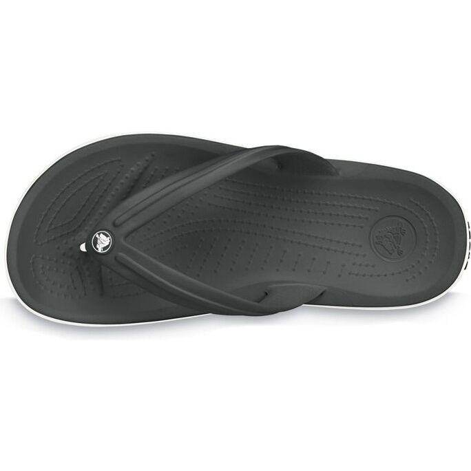 Crocs™ Crocband™ Flip Black