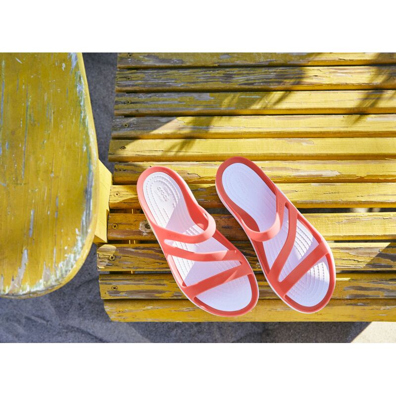 Crocs™ Women's Swiftwater Sandal Fresco