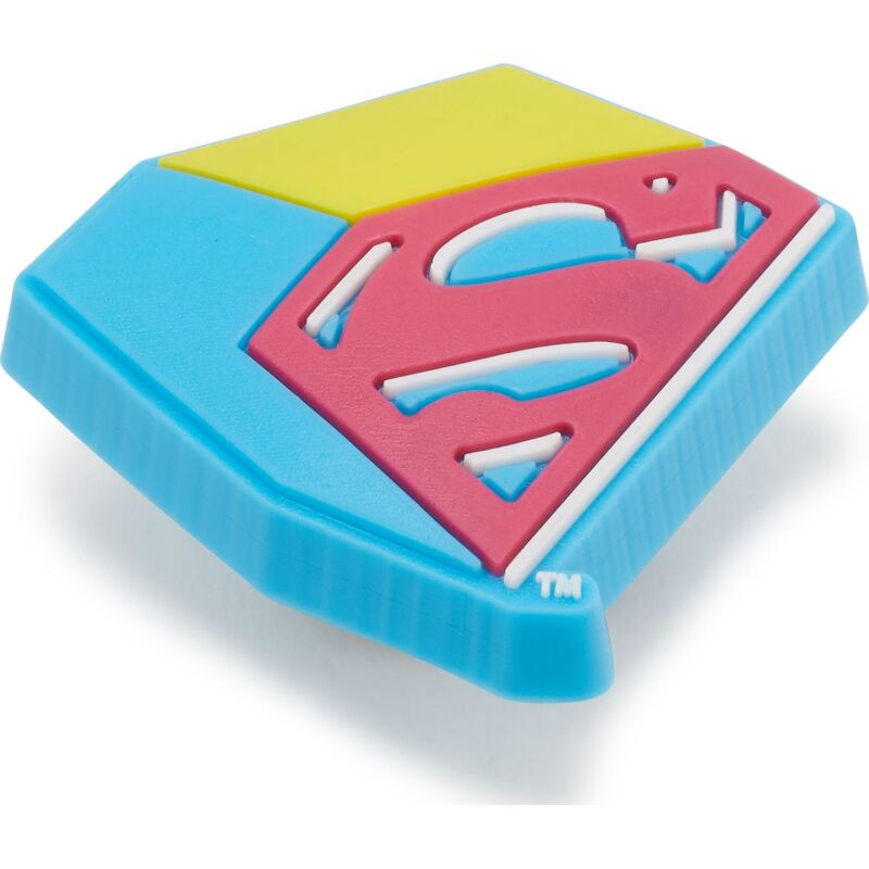 Crocs™ Super Girl Multi