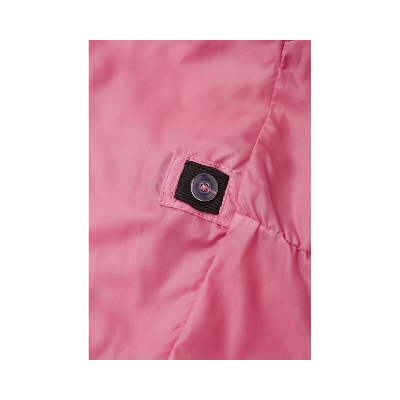 REIMA Toppila 5100161A Sunset Pink
