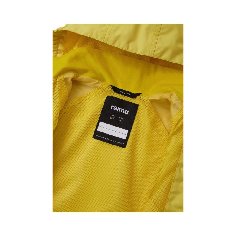 REIMA Soutu 5100169A Maize Yellow