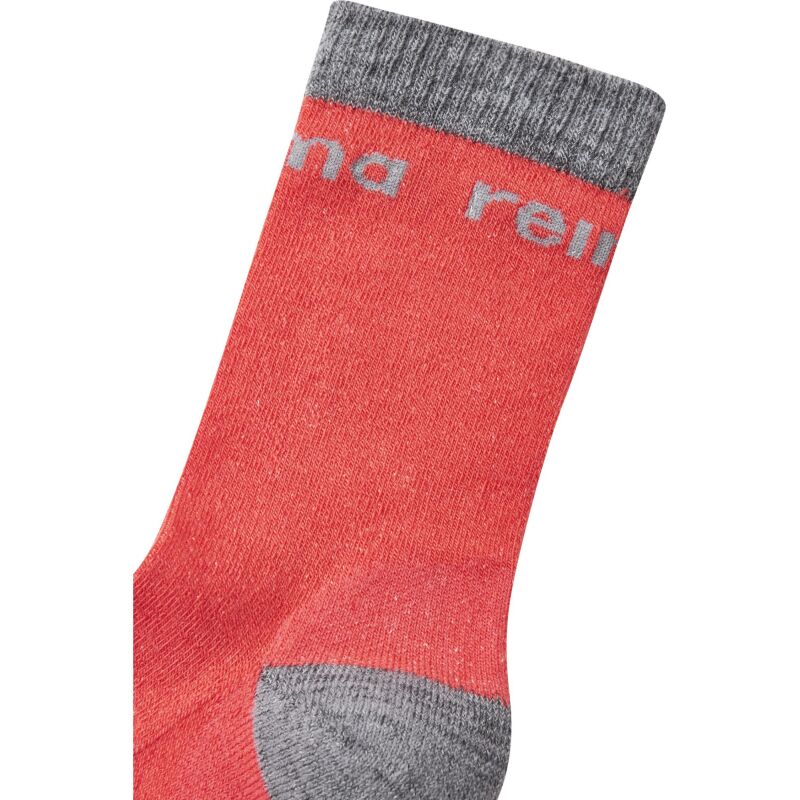 REIMA Saapas 5300033B Misty Red