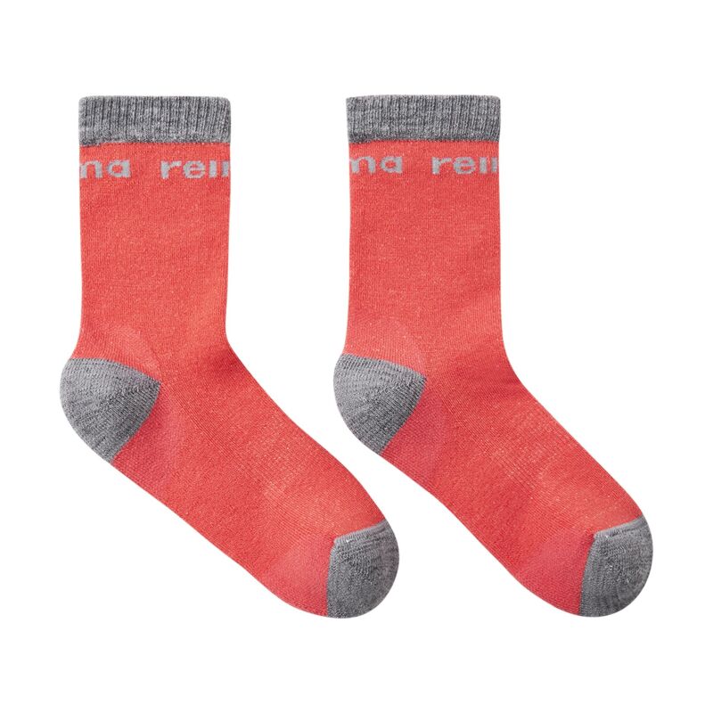 REIMA Saapas 5300033B Misty Red