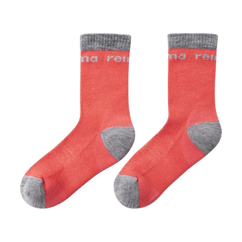 REIMA Saapas 5300033B Misty Red
