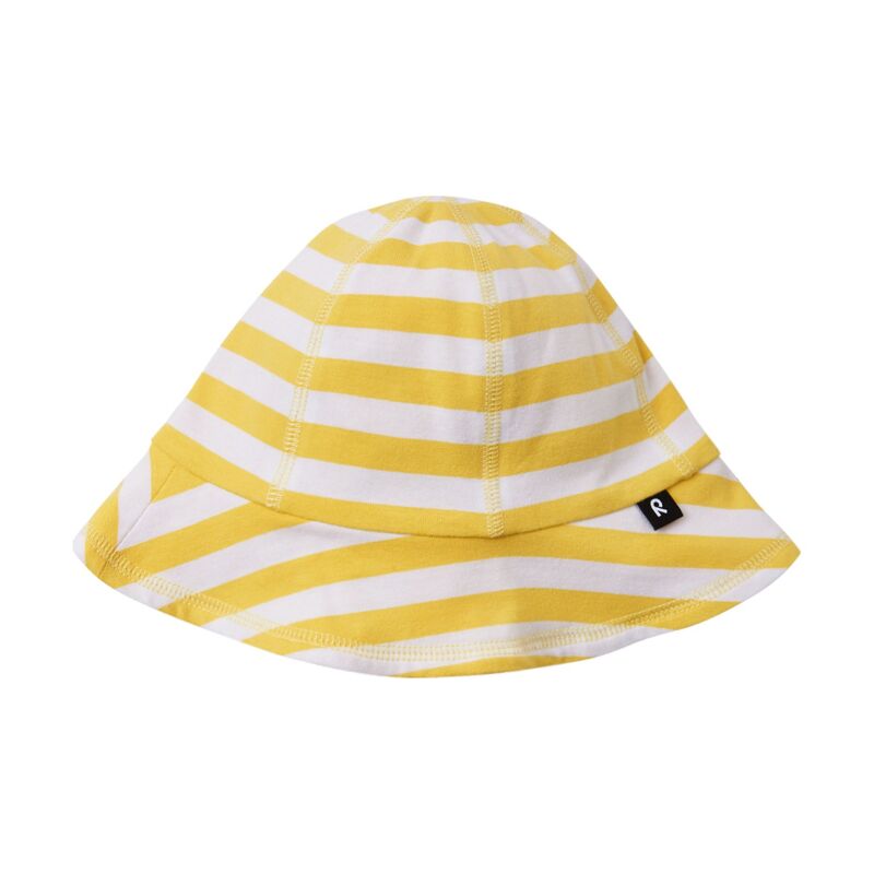 REIMA Nupulla 5300156A Yellow