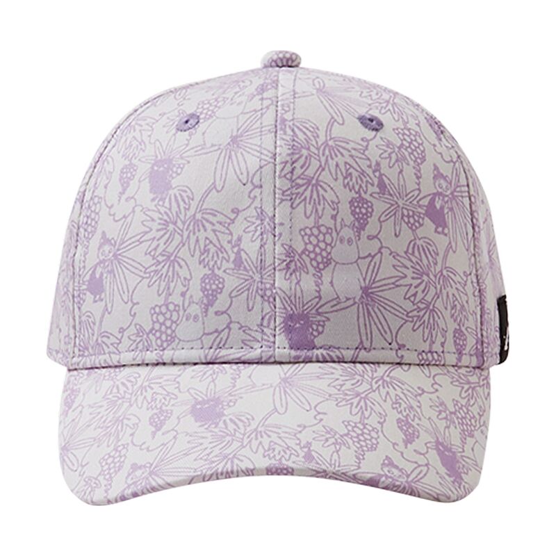 REIMA Moomin Dagg 5300180A Lilac Amethyst