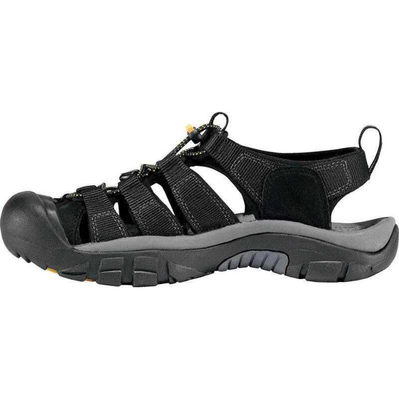 Keen NEWPORT H2 MEN Black