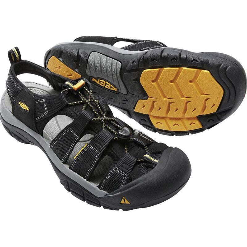 Keen NEWPORT H2 MEN Black