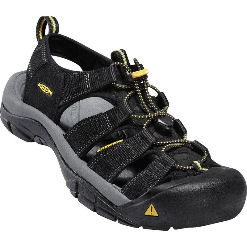 Keen NEWPORT H2 MEN Black