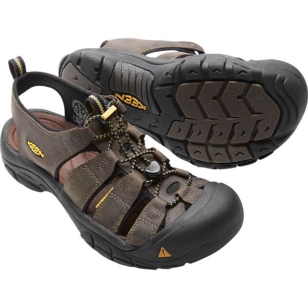 Keen NEWPORT MEN Bison