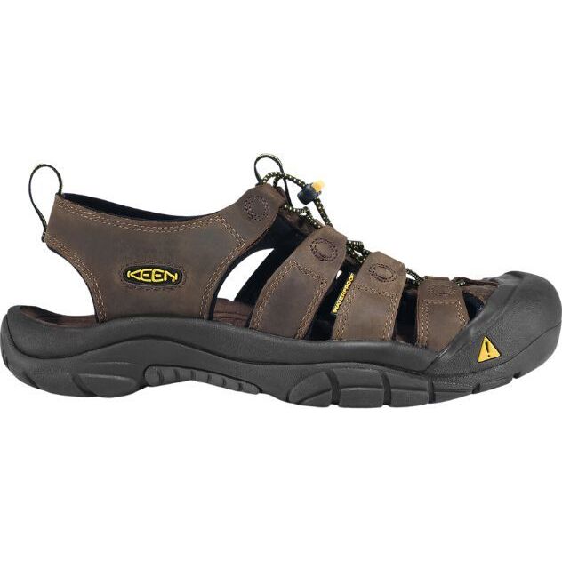 Keen NEWPORT MEN Bison