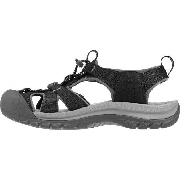 Keen VENICE H2 WOMEN Black/Neutral Gray