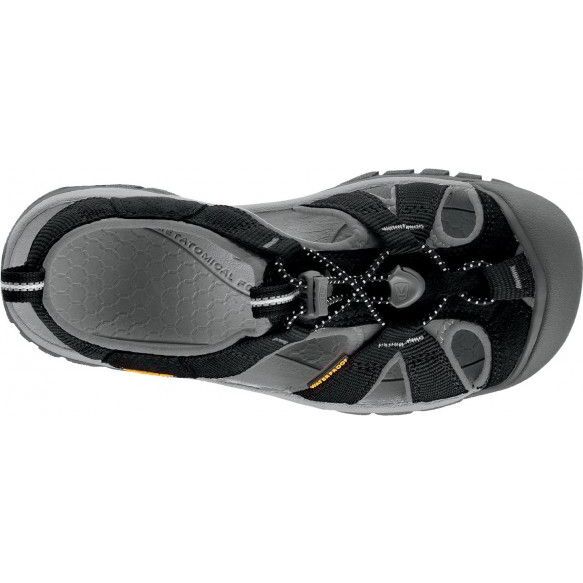 Keen VENICE H2 WOMEN Black/Neutral Gray