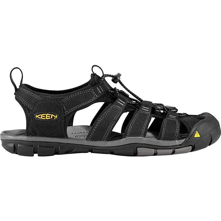 Keen CLEARWATER CNX MEN Black/Gargoyle