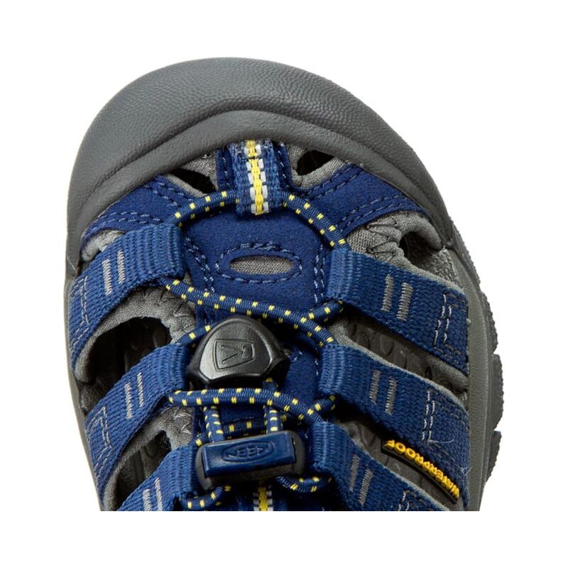 Keen NEWPORT H2 YOUTH Blue Depths/Gargoyle