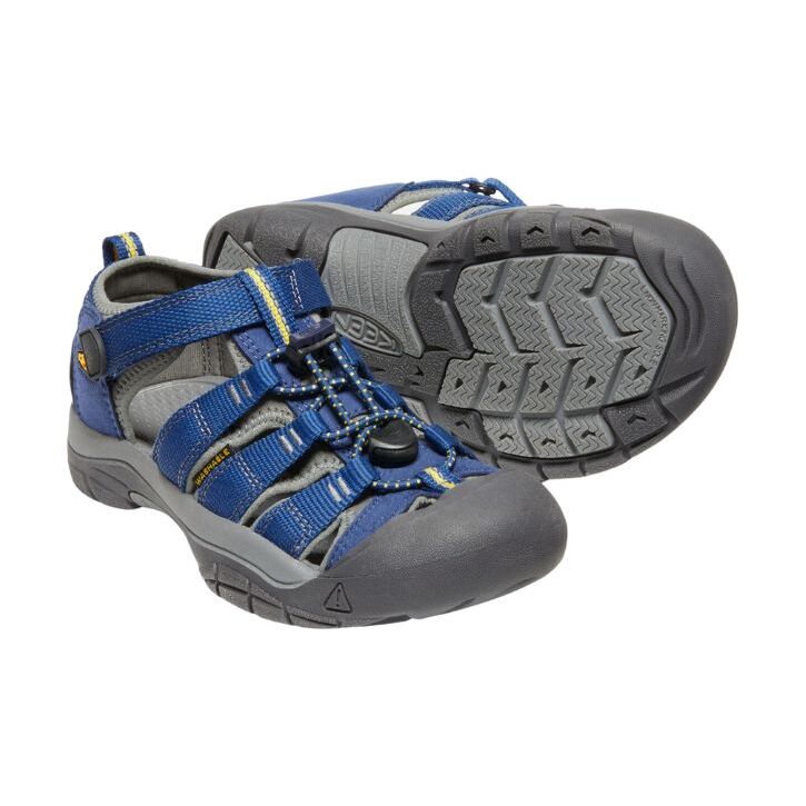 Keen SEACAMP II CNX CHILDREN Blue Depths/Gargoyle