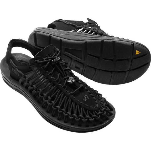 Keen UNEEK MEN Black/Black