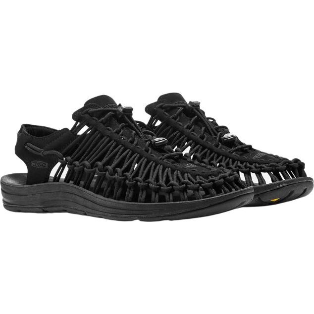 Keen UNEEK MEN Black/Black