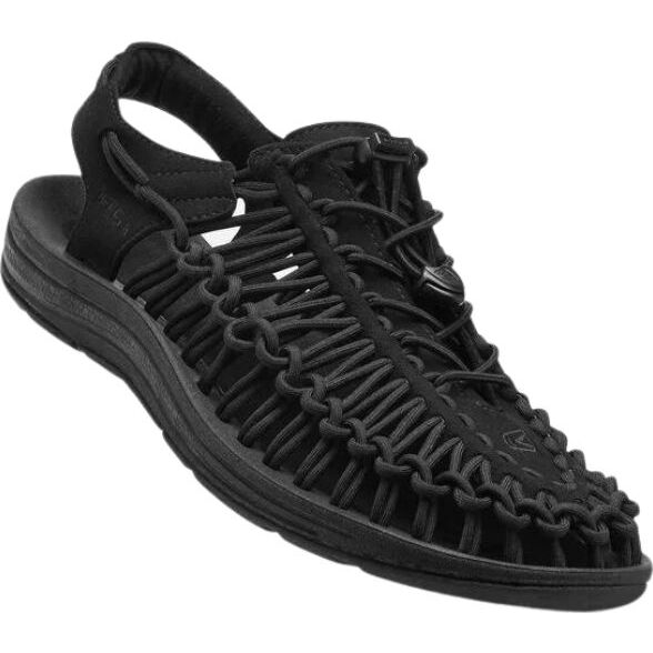 Keen UNEEK MEN Black/Black