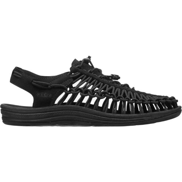 Keen UNEEK WOMEN Black/Black