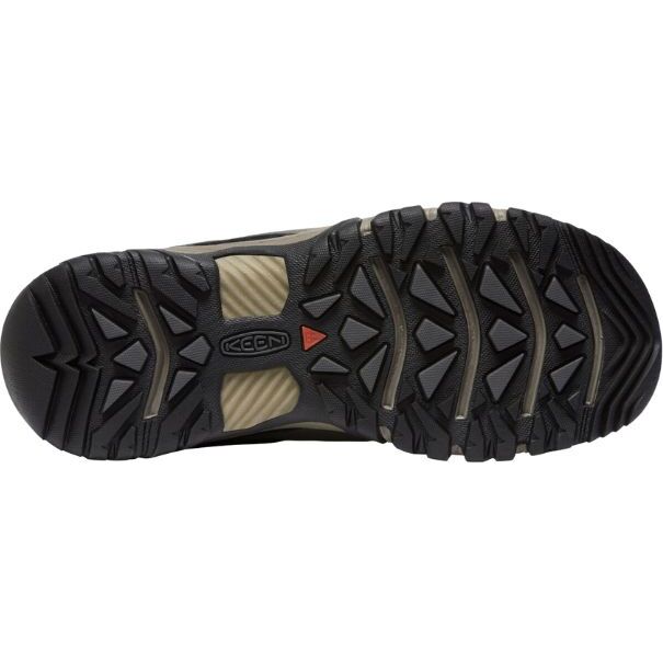 Keen TARGHEE III WP MEN Bungee Cord/Black