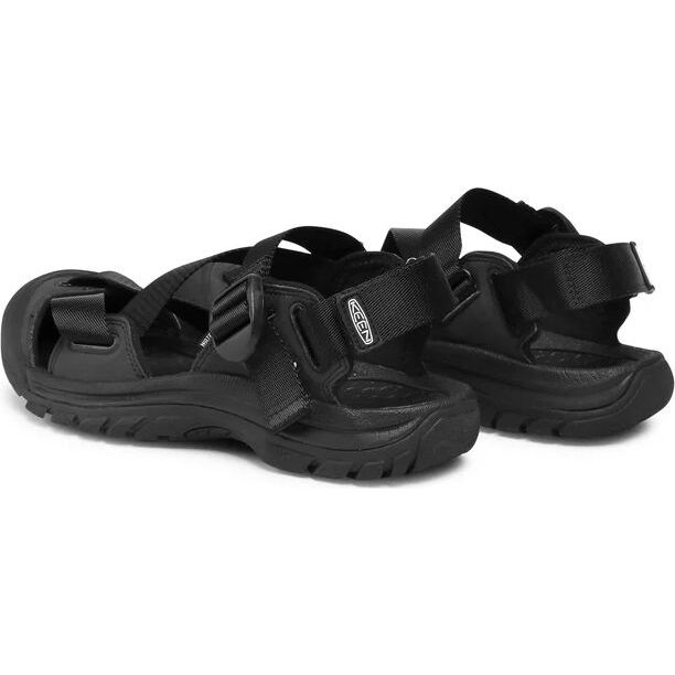 Keen ZERRAPORT II MEN Black/Black