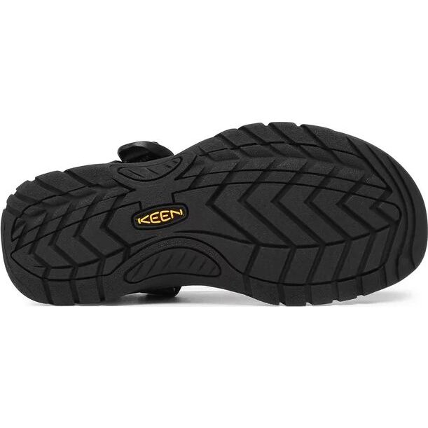 Keen ZERRAPORT II MEN Black/Black