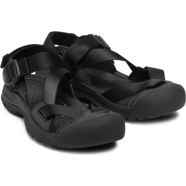 Keen ZERRAPORT II MEN Black/Black