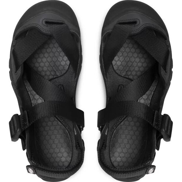 Keen ZERRAPORT II MEN Black/Black