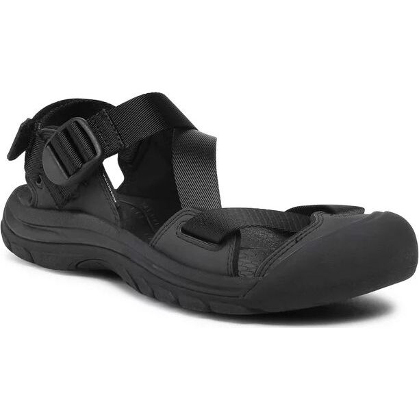 Keen ZERRAPORT II MEN Black/Black