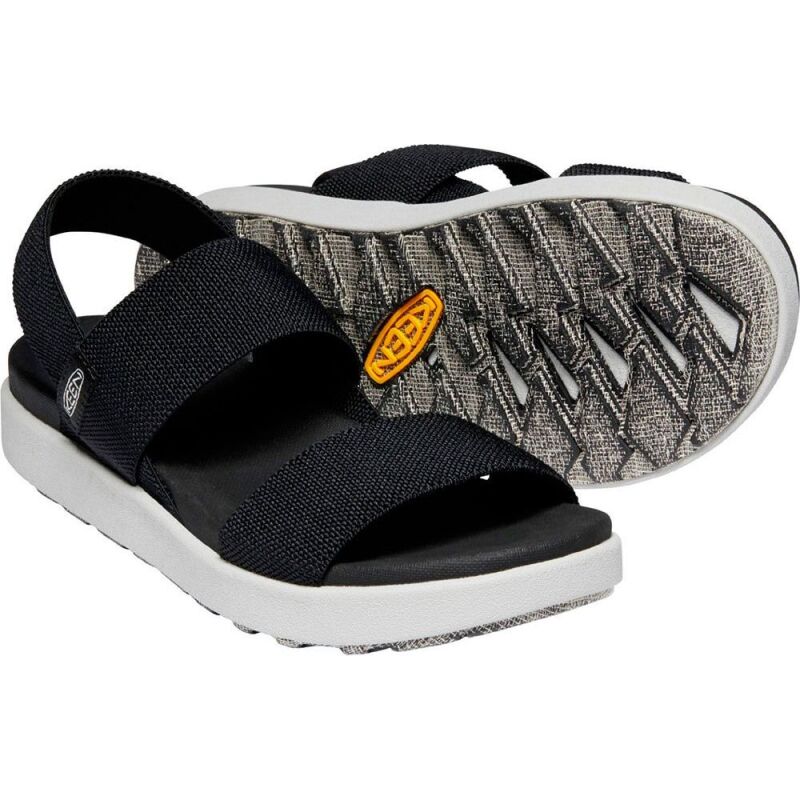 Keen ELLE BACKSTRAP WOMEN Black