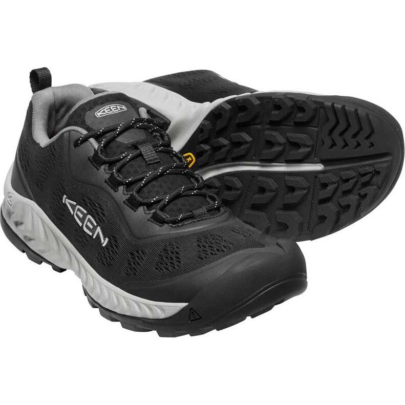 Keen NXIS SPEED MEN Black/Vapor
