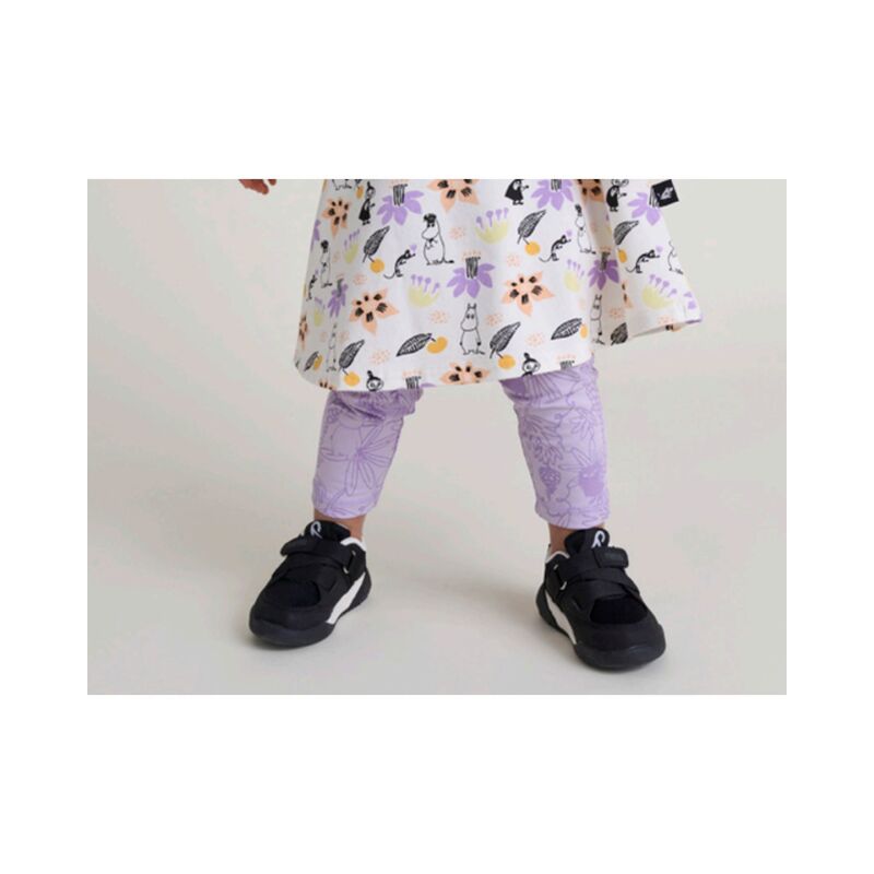 REIMA Moomin Maskros 5200204A Lilac Amethyst
