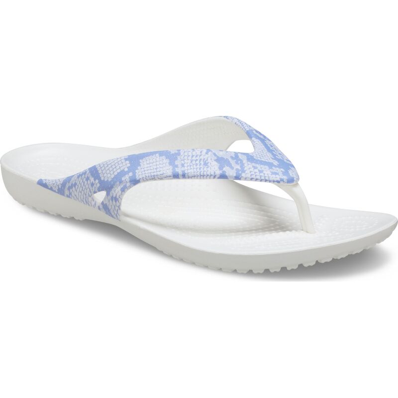 Crocs™ Kadee II Graphic Flip W Lapis/Multi