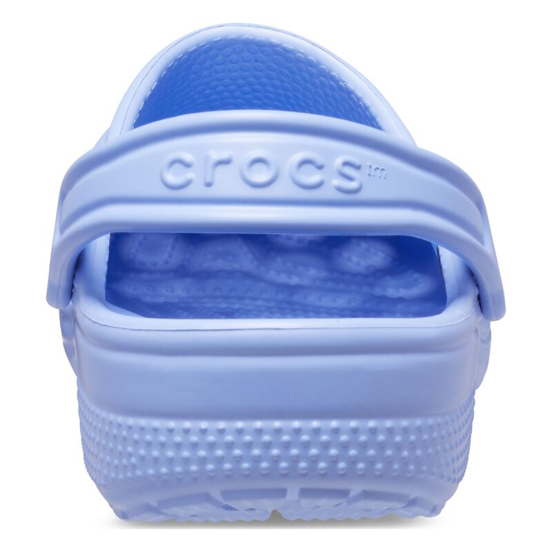 Crocs™ Classic Clog Kid's 206990 Moon Jelly