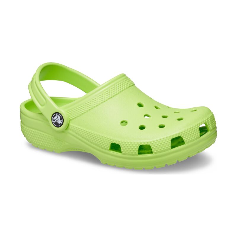Crocs™ Classic Clog Kid's Limeade