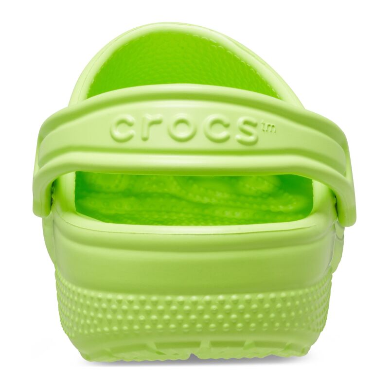 Crocs™ Classic Clog Kid's Limeade