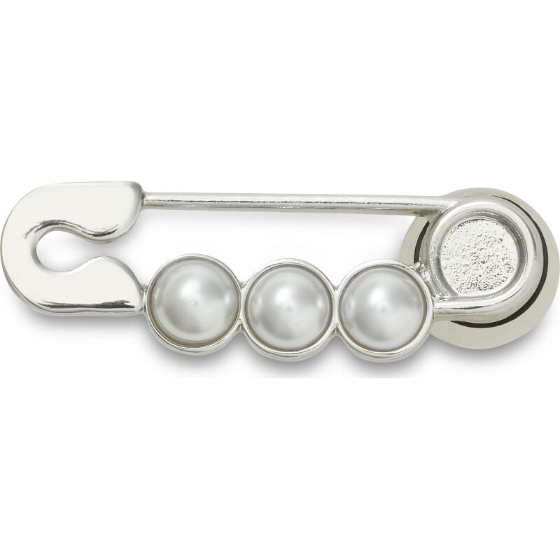 Crocs™ Pearl Safety Pin Multi