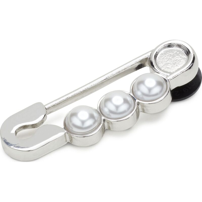 Crocs™ Pearl Safety Pin Multi